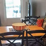 6 Person In Austrheim Holiday home