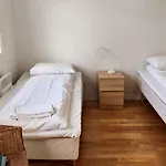 6 Person In Austrheim Holiday home