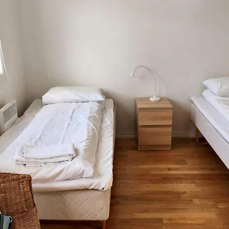 Austrheim Iv Holiday home
