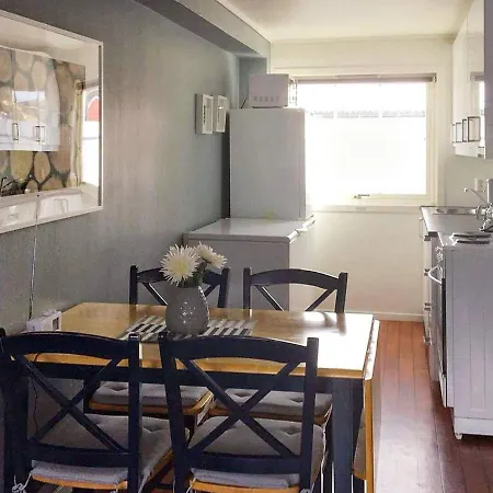 Austrheim Iv Holiday home